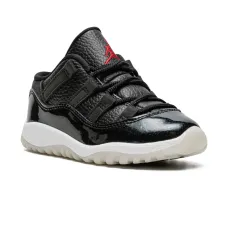 Air Jordan 11 Low "72 - 10" sneakers