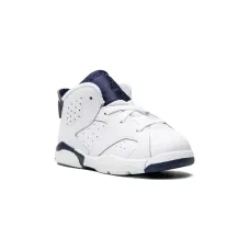 Кроссовки Jordan 6 Retro BT Кроссовки Jordan 6 Retro BT