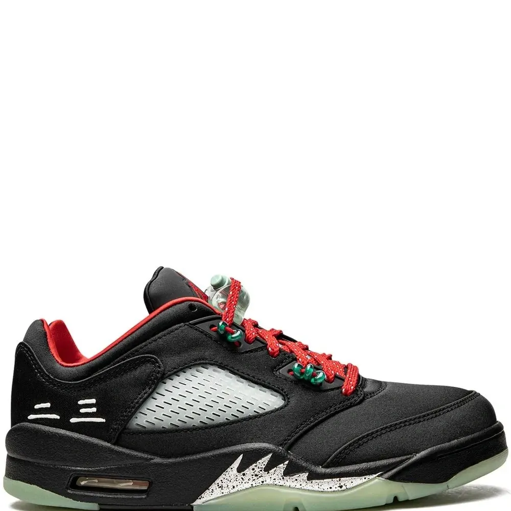 Кроссовки Jordan 5 из коллаборации с CLOT