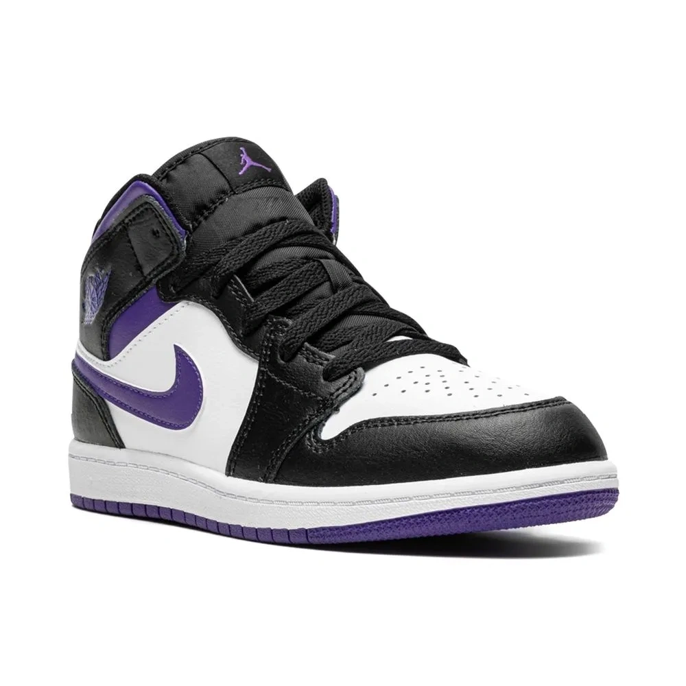Кроссовки Air Jordan 1 Mid Кроссовки Air Jordan 1 Mid