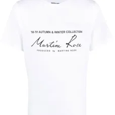 Футболка с логотипом