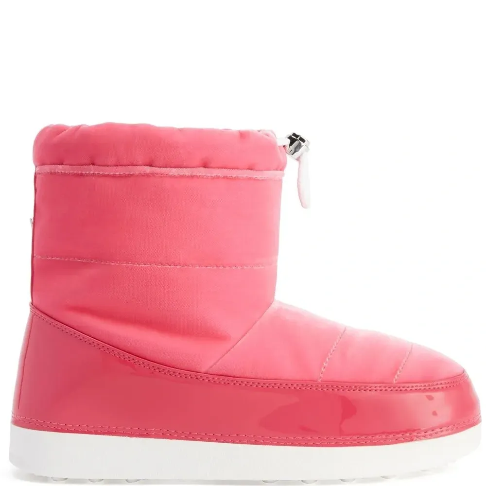 Дутые ботинки Gz-aspen