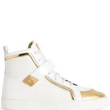 Высокие кеды Zenas