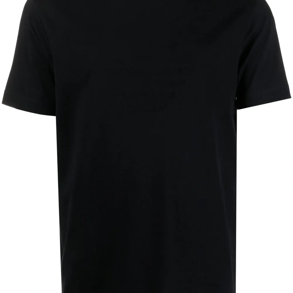 Футболка с логотипом