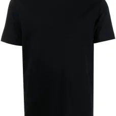 Футболка с логотипом