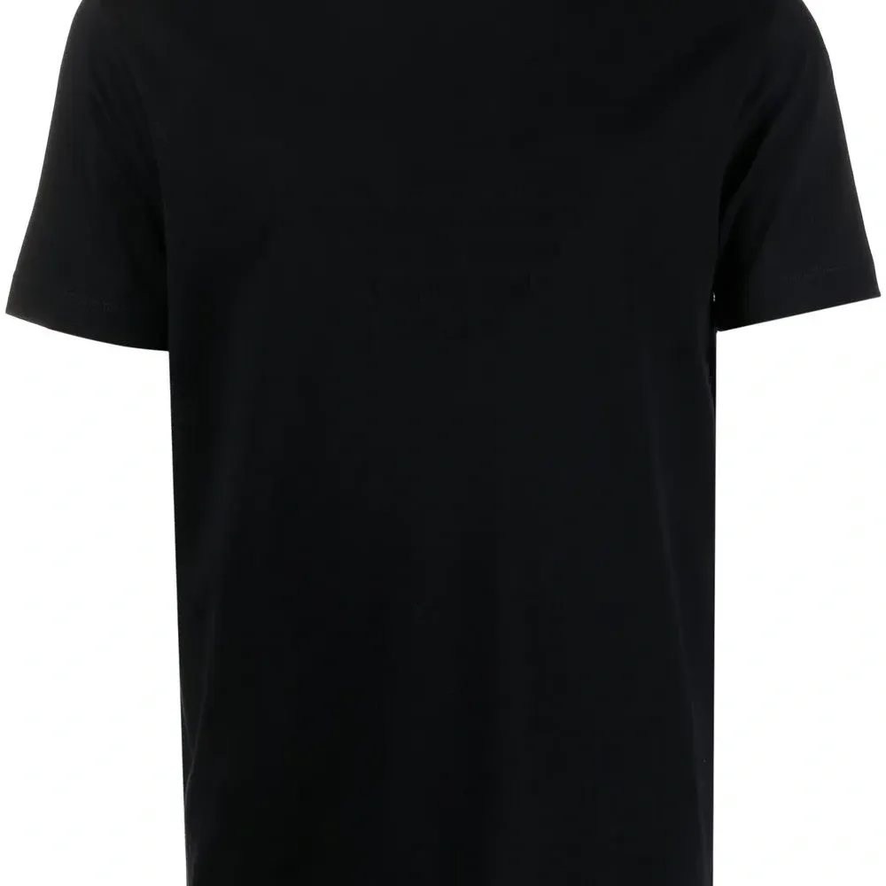 Футболка с логотипом