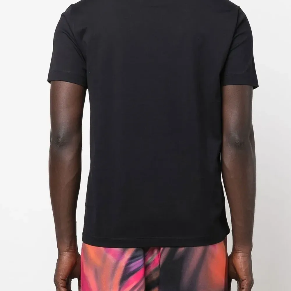 Футболка с логотипом