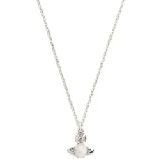 Колье с подвеской