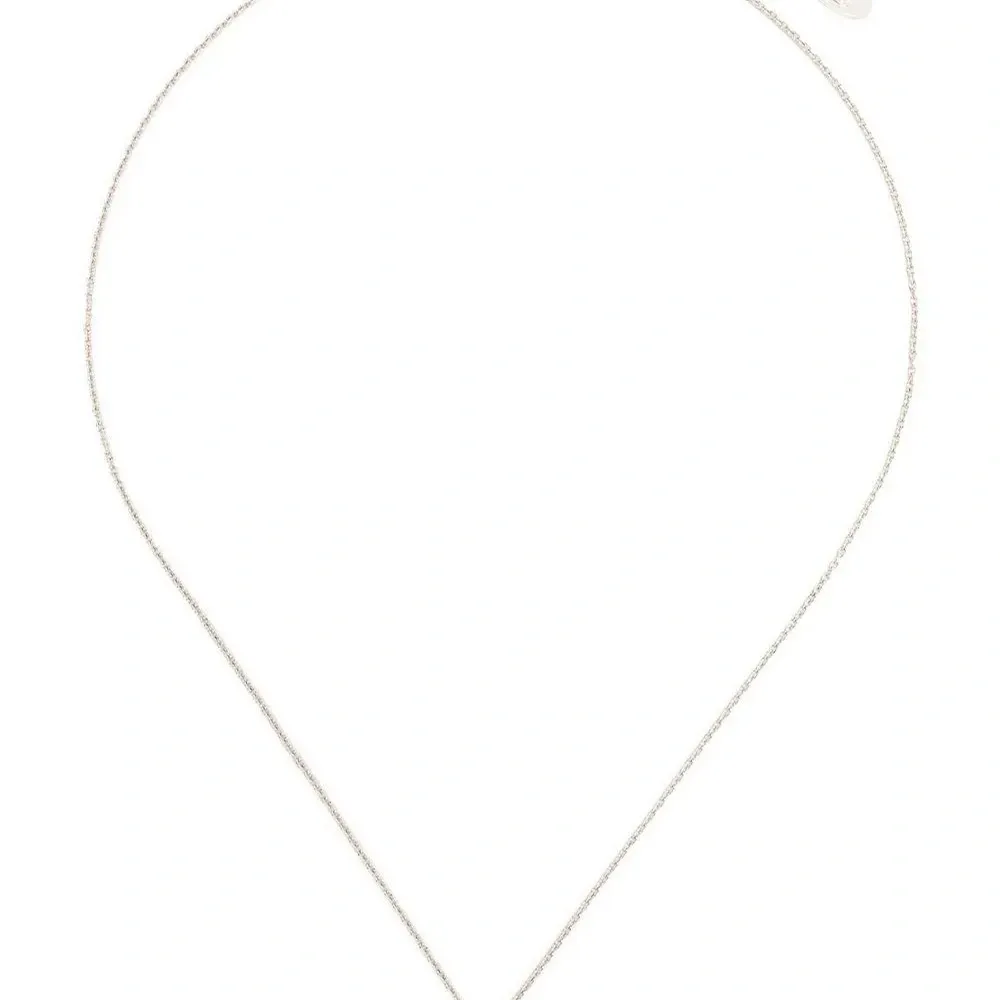 Колье с подвеской Колье с подвеской