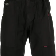 Шорты с пряжкой Шорты с пряжкой