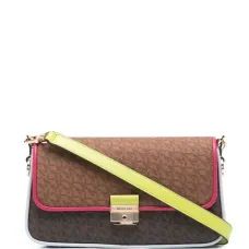 сумка через плечо Bradshaw с логотипом