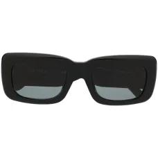 Солнцезащитные очки с логотипом