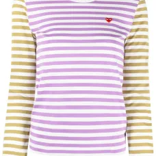 Футболка с нашивкой