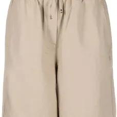 Шорты с кулиской