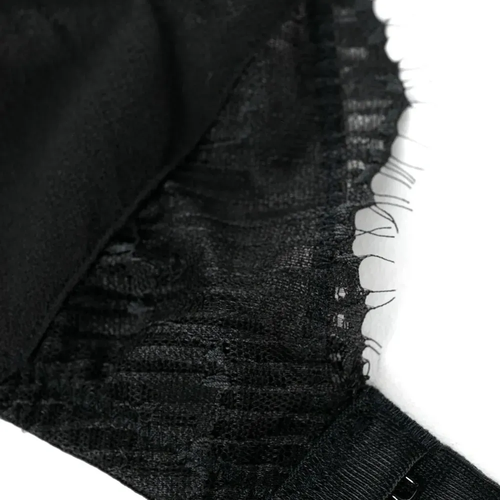 Бюстгальтер с эффектом пуш-ап