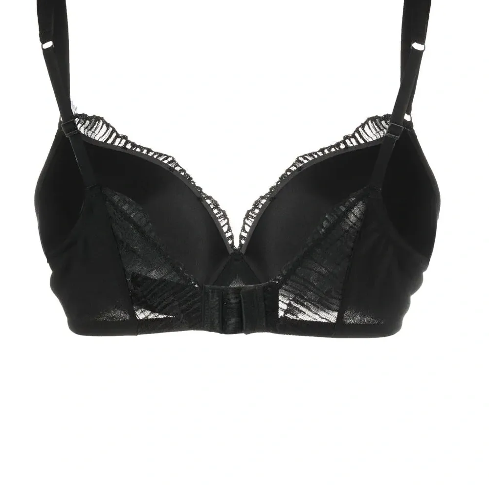 Бюстгальтер с эффектом пуш-ап