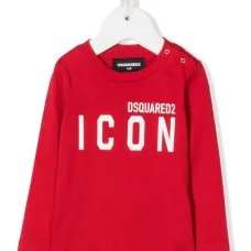 Футболка с логотипом Icon