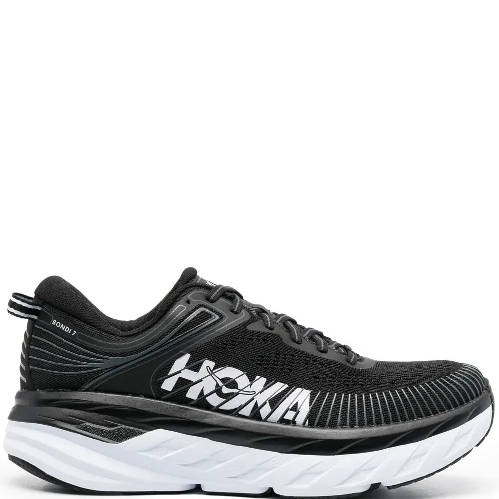 Кроссовки Bondi 7