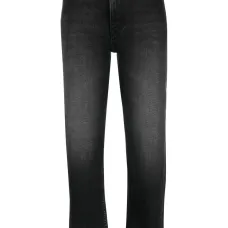 Джинсы из органического хлопка