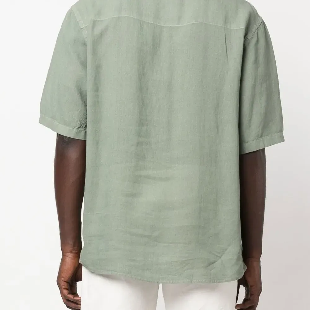 Футболка с нагрудным карманом