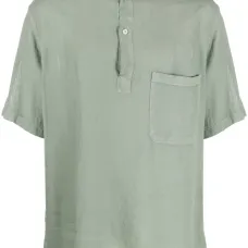 Футболка с нагрудным карманом