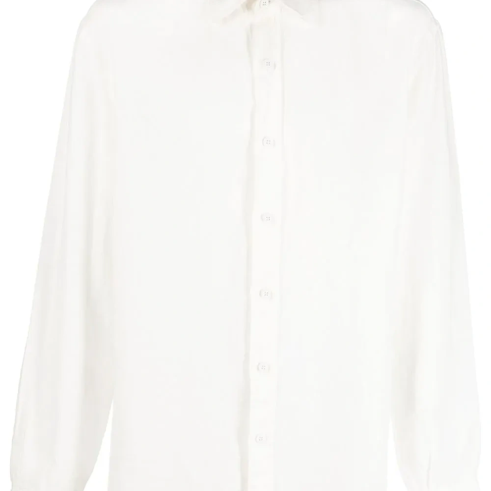 Рубашка с длинными рукавами