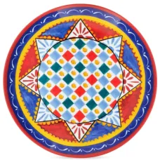 Набор из двух десертных тарелок