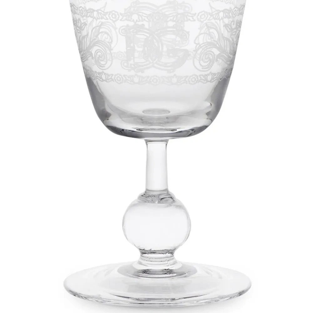 Рюмка с логотипом Рюмка с логотипом