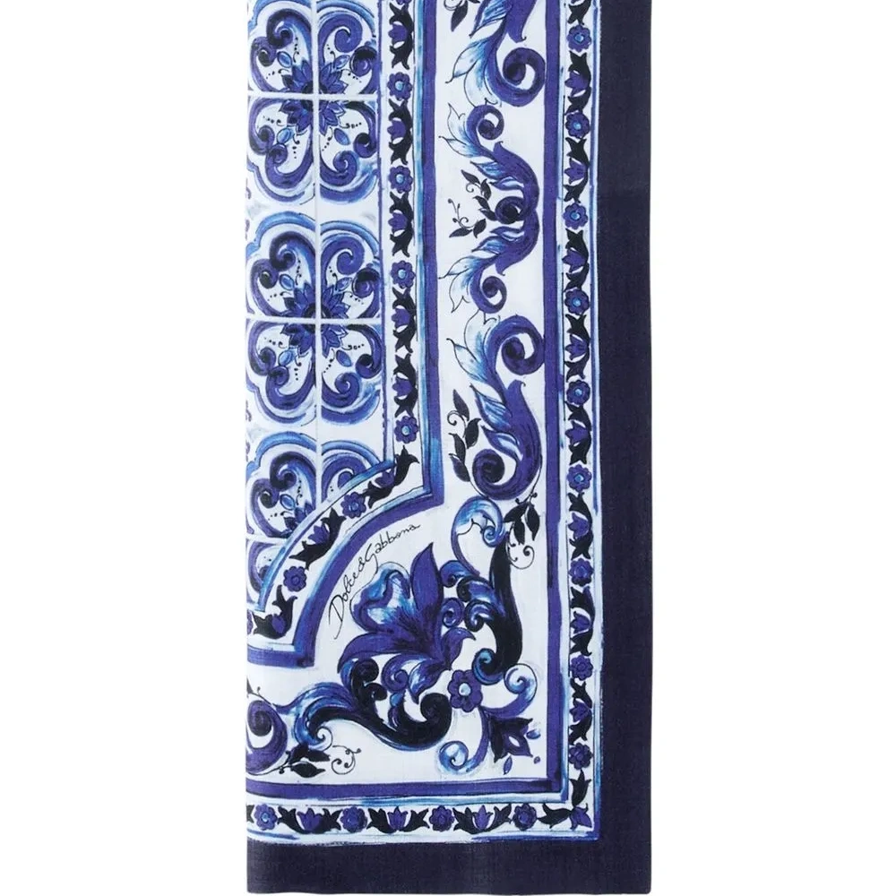 Набор из двух льняных салфеток