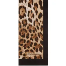 Набор из двух льняных салфеток Набор из двух льняных салфеток