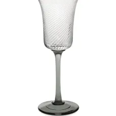 Бокал из муранского стекла Бокал из муранского стекла