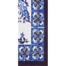 Набор из двух льняных салфеток Набор из двух льняных салфеток