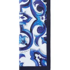 Набор из двух льняных салфеток Набор из двух льняных салфеток