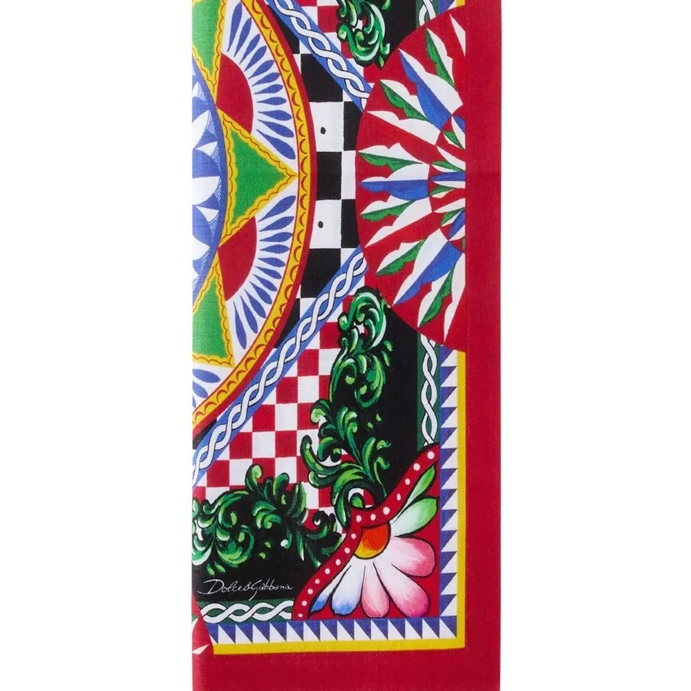 Набор из двух льняных салфеток