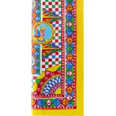 Набор из двух льняных салфеток Набор из двух льняных салфеток