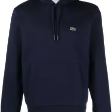 Худи с нашивкой-логотипом Худи с нашивкой-логотипом