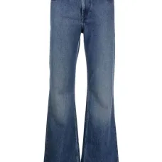 Джинсы bootcut Belvira