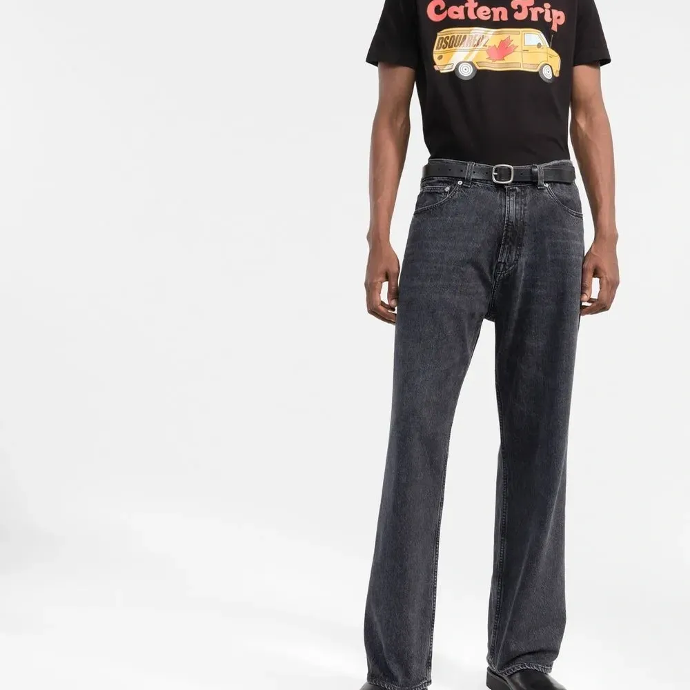 Футболка с принтом Caten Trip