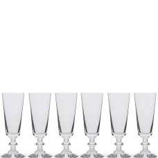 Набор Parigi из шести бокалов Набор Parigi из шести бокалов
