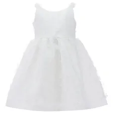 Платье Ravine с цветочной аппликацией