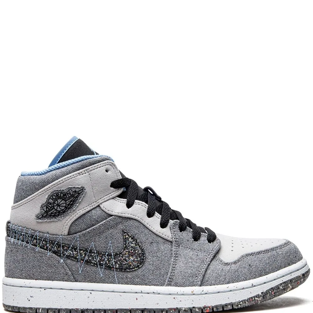 Кроссовки Air Jordan 1 Mid