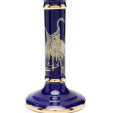 Подсвечник с принтом