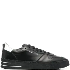 Кроссовки с логотипом Кроссовки с логотипом