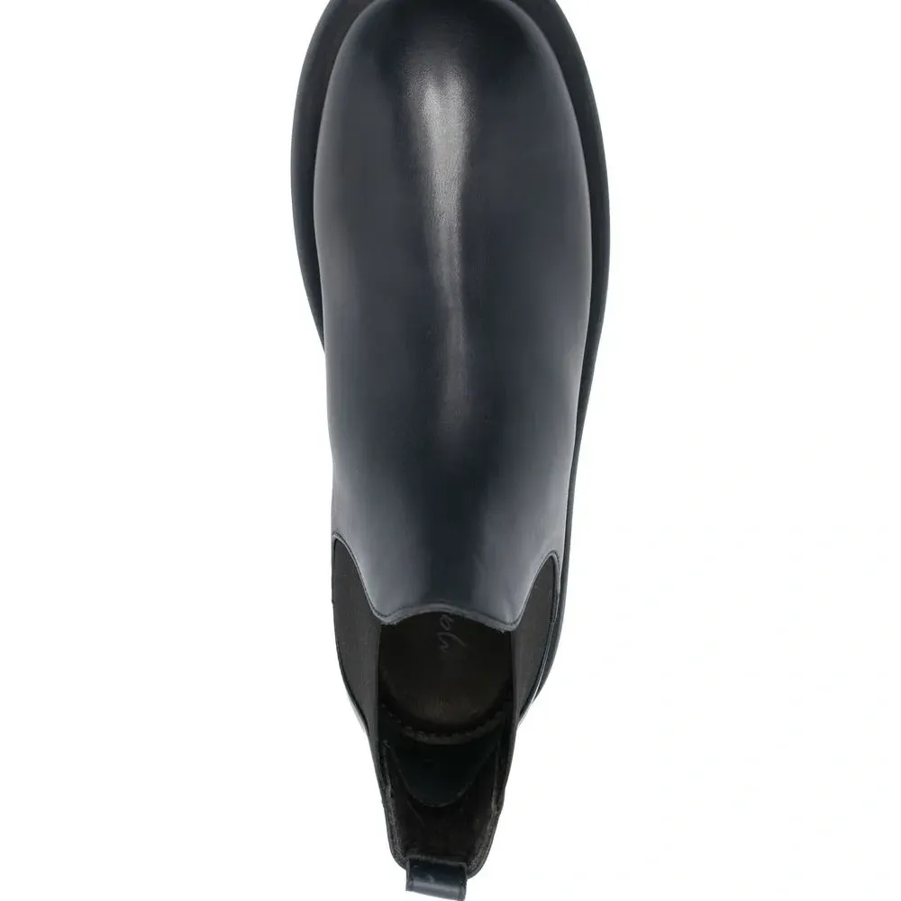 Ботинки челси