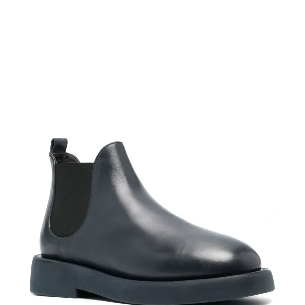 Ботинки челси