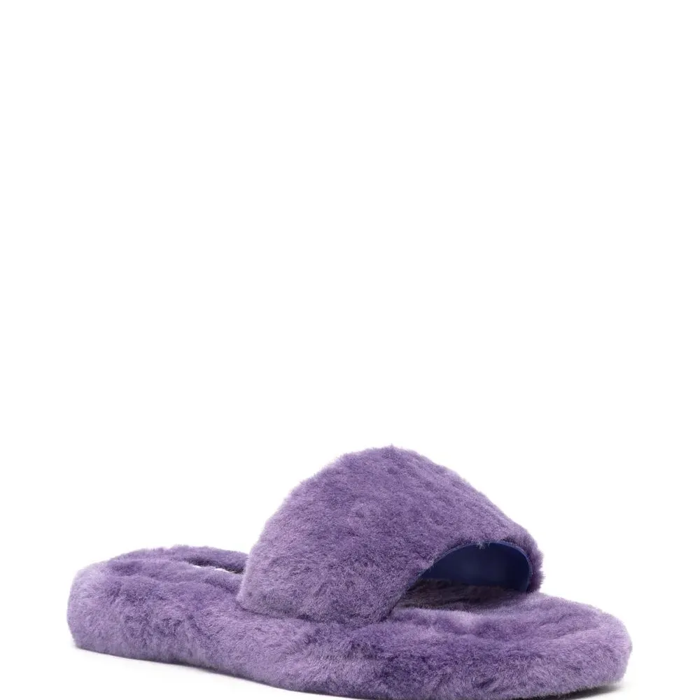 Шлепанцы Bentley II