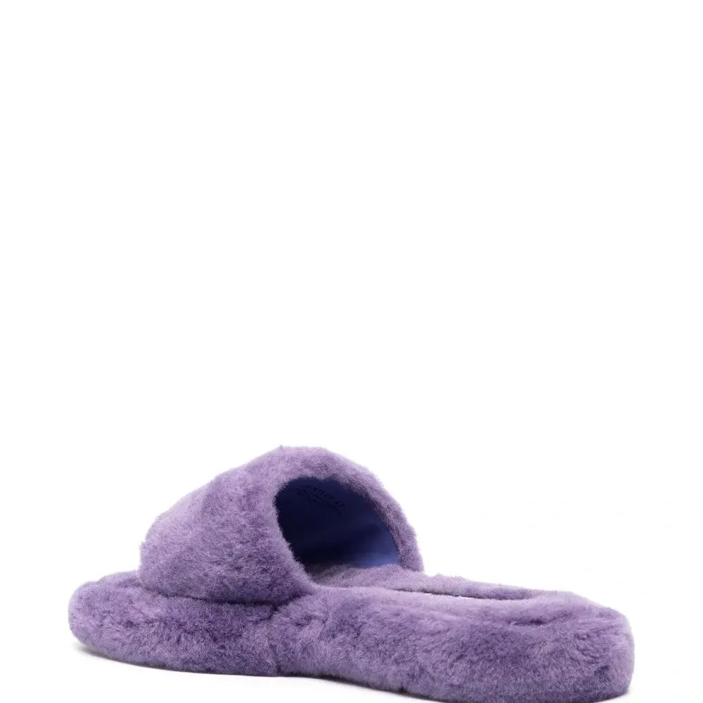 Шлепанцы Bentley II