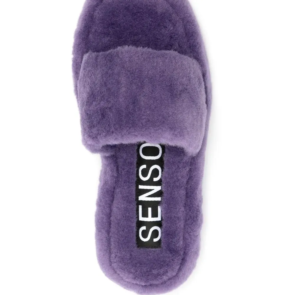 Шлепанцы Bentley II