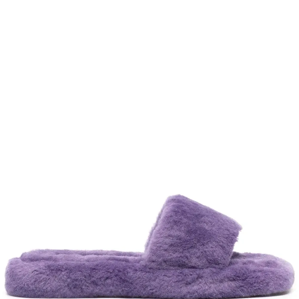 Шлепанцы Bentley II