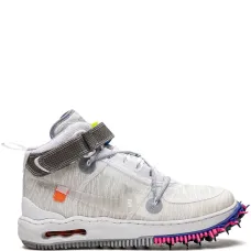 Кроссовки Air Force 1 Mid Кроссовки Air Force 1 Mid